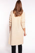 Cardigan model 170019 MKM